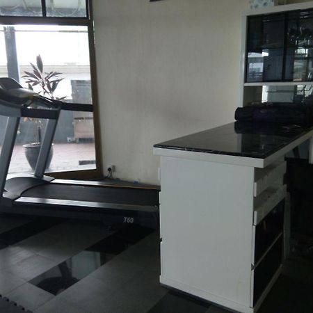 Oriental Crystal Hotel Kajang Εξωτερικό φωτογραφία