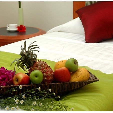 Oriental Crystal Hotel Kajang Εξωτερικό φωτογραφία