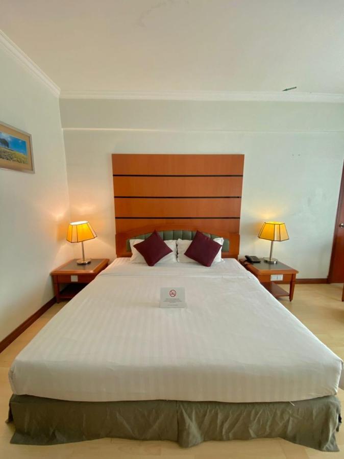 Oriental Crystal Hotel Kajang Εξωτερικό φωτογραφία