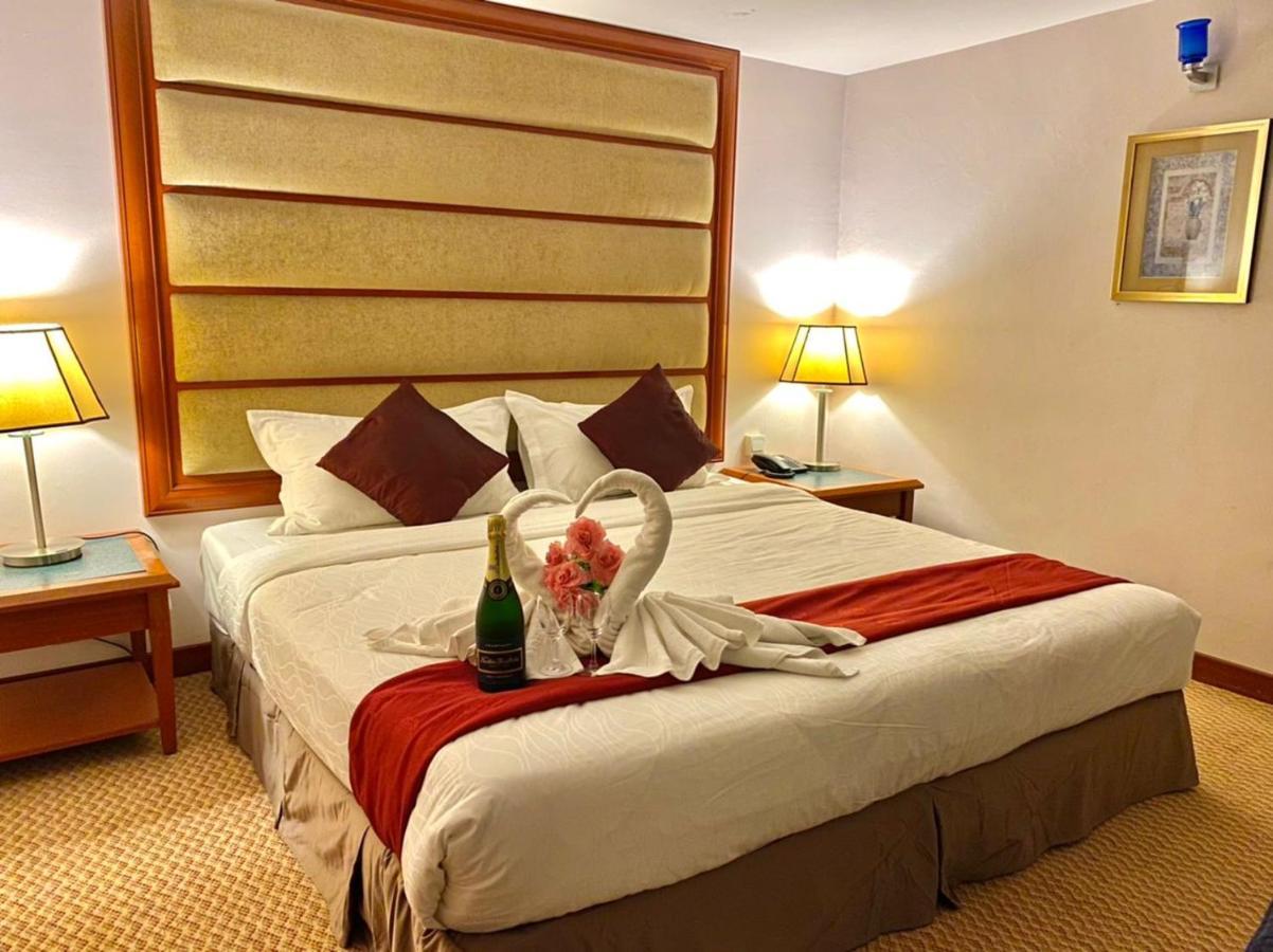 Oriental Crystal Hotel Kajang Εξωτερικό φωτογραφία
