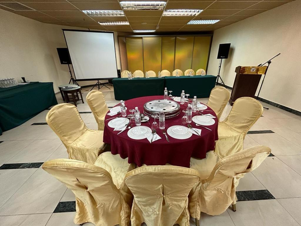 Oriental Crystal Hotel Kajang Εξωτερικό φωτογραφία