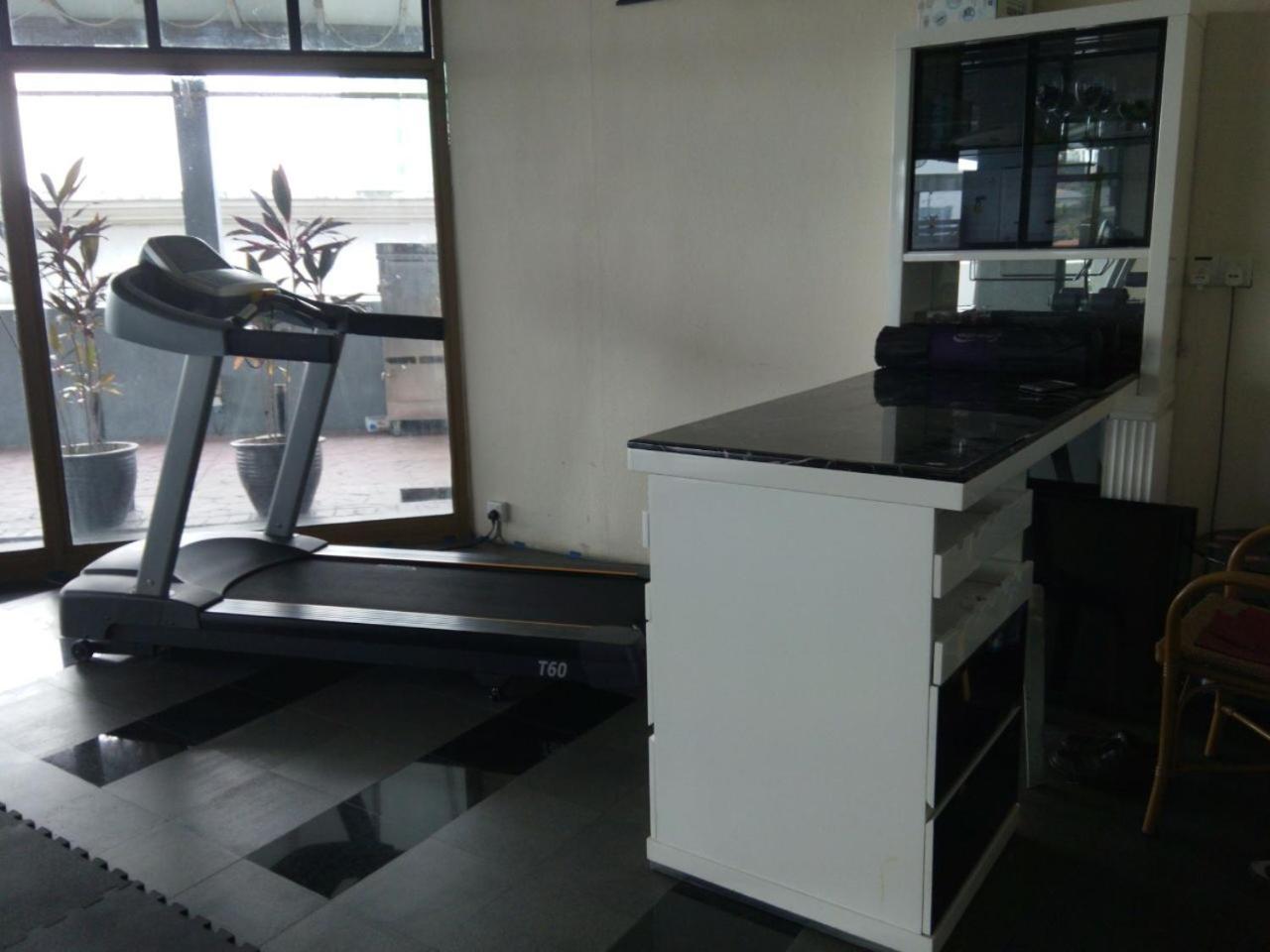 Oriental Crystal Hotel Kajang Εξωτερικό φωτογραφία
