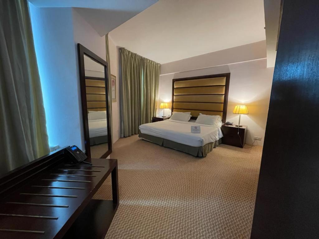 Oriental Crystal Hotel Kajang Εξωτερικό φωτογραφία
