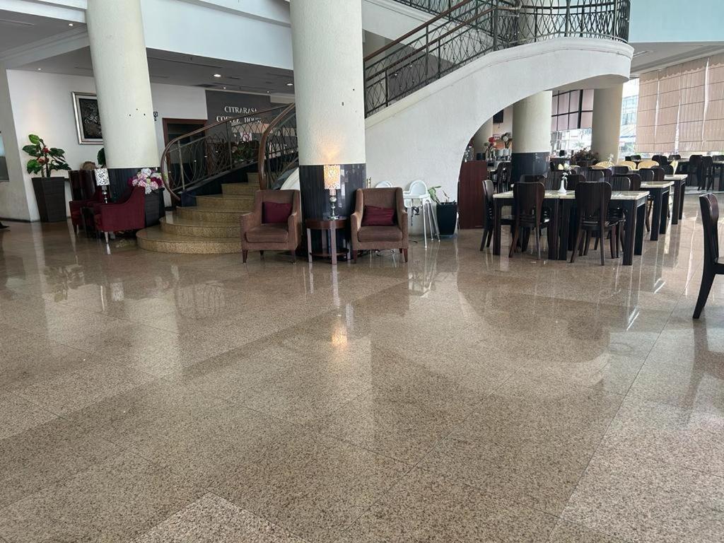 Oriental Crystal Hotel Kajang Εξωτερικό φωτογραφία
