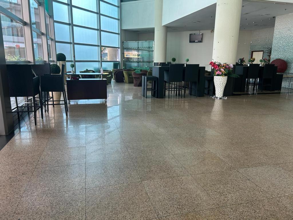 Oriental Crystal Hotel Kajang Εξωτερικό φωτογραφία