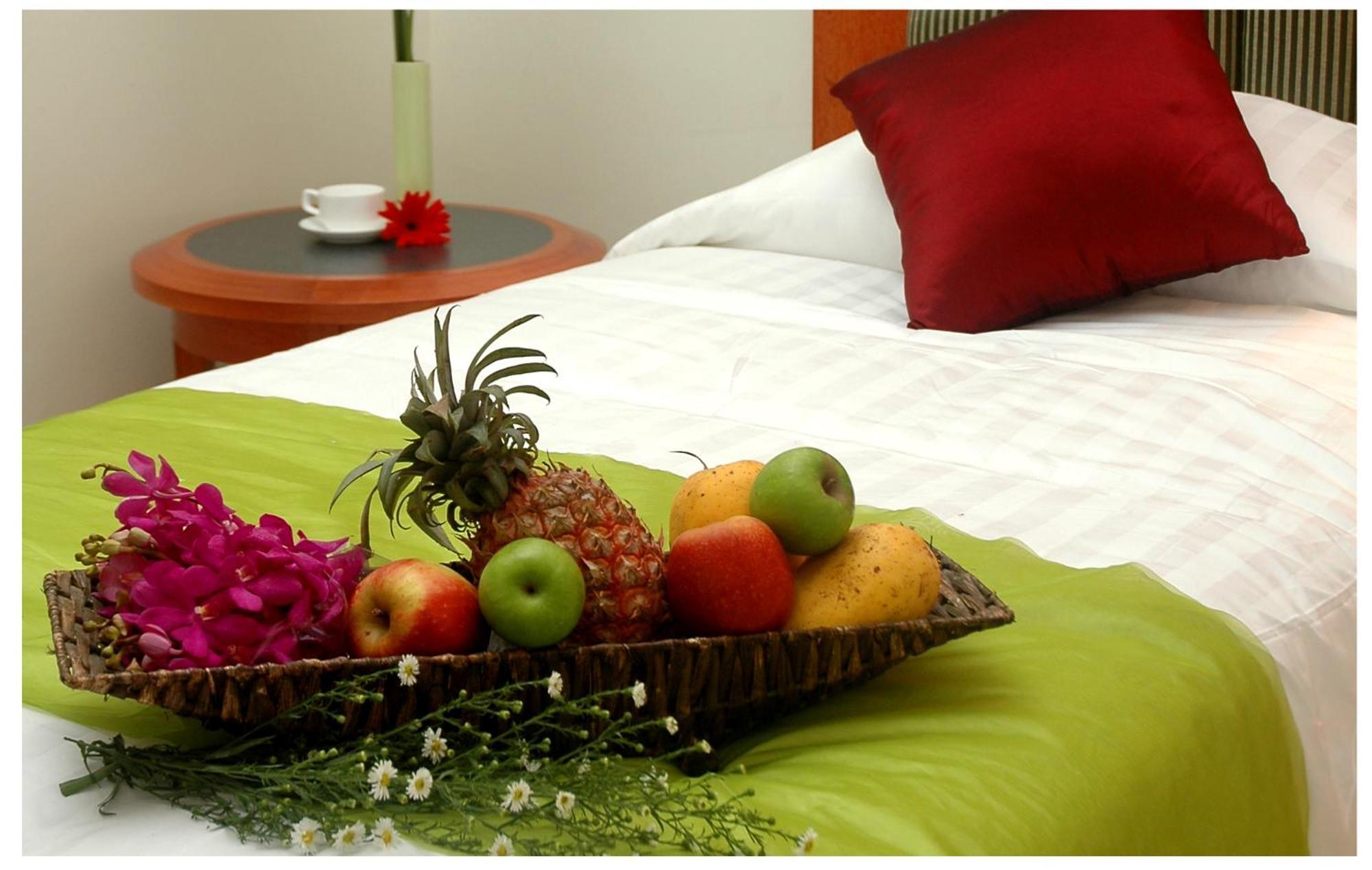 Oriental Crystal Hotel Kajang Εξωτερικό φωτογραφία