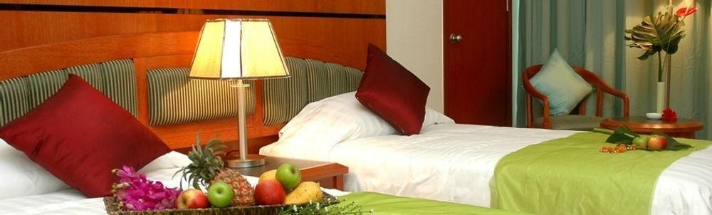 Oriental Crystal Hotel Kajang Εξωτερικό φωτογραφία