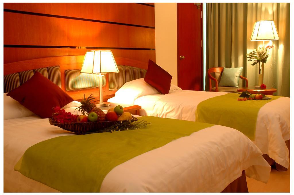 Oriental Crystal Hotel Kajang Εξωτερικό φωτογραφία
