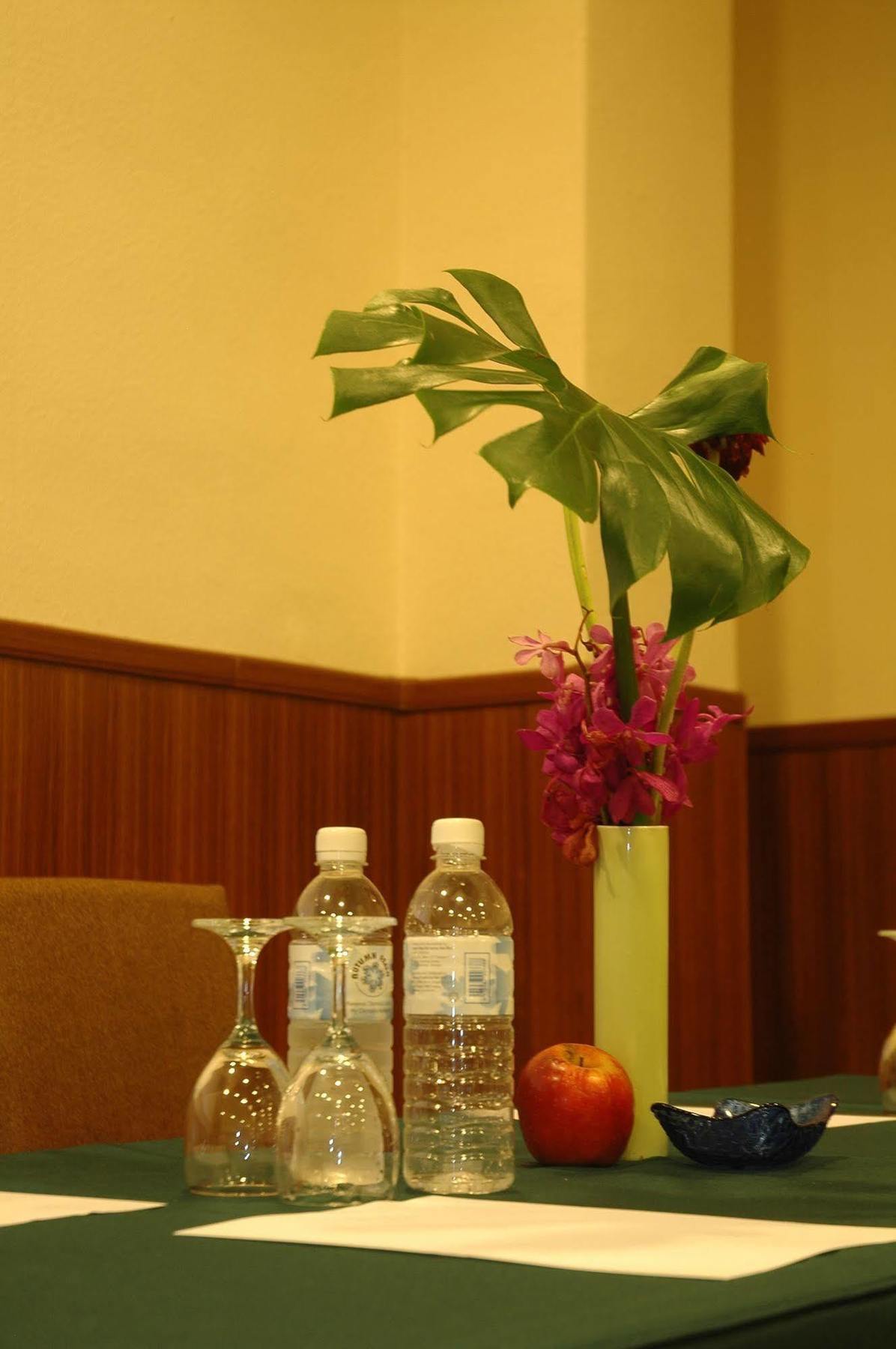 Oriental Crystal Hotel Kajang Εξωτερικό φωτογραφία