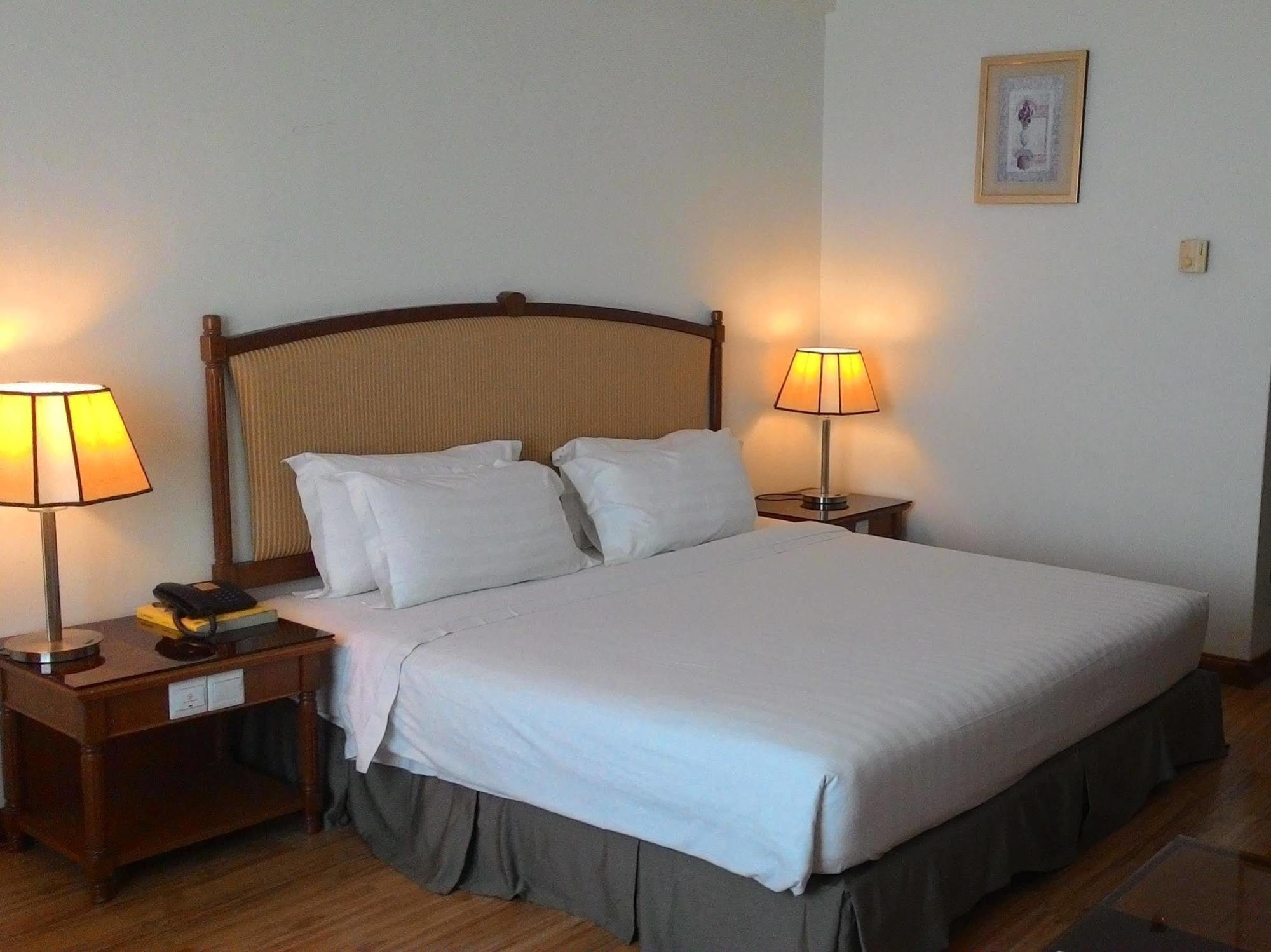 Oriental Crystal Hotel Kajang Εξωτερικό φωτογραφία