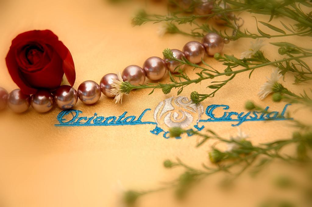 Oriental Crystal Hotel Kajang Εξωτερικό φωτογραφία